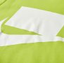 Унисекс суичър Nike NSW - размер S oversize, снимка 3