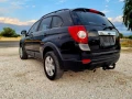 Chevrolet Captiva 2.4 I Facelift 168ks.Navi, снимка 7