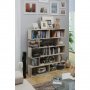 Етажерка,стелаж,библиотека(код-0554), снимка 6