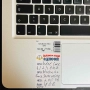 Лаптоп MacBook PRO 2010 13 Инча, снимка 2