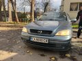Опел Астра 2.0 дизел 82 кс само на части , снимка 2