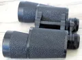 Бинокъл Carl Zeiss Jena Jenoptem 10x50w 1977г., снимка 3