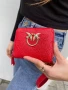 портмонета в кутия pinko , снимка 5
