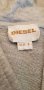 Туника / Long Hoodie DIESEL ONLY THE BRAVE DIESEL, снимка 4