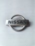 Емблема Нисан Nissan , снимка 1 - Части - 43475758
