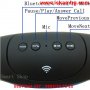 Bluetooth HIFI Speaker, снимка 7