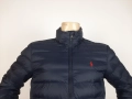Polo Ralph Lauren - Оригинално мъжко яке / пуфер размер M, снимка 7
