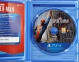 Перфектен диск Spider Man G.O.T.Y PS4 Playstation 4 Marvel Spider-Man, снимка 3