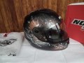 Nolan N62 Pulsar мото шлем каска за мотор, снимка 1 - Аксесоари и консумативи - 35325687