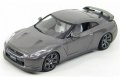 NISSAN GT-R (R35) 2015 - мащаб 1:43 на PREMIUM X модела е нов в PVC дисплей-кейс, снимка 1 - Колекции - 27617784