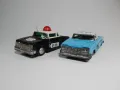 метални колички TIN Toy, снимка 6