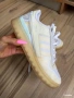 Оригинални мъжки кецове adidas Forum Tech Boost White! 42 н, снимка 1
