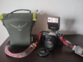 Камери Canon T50, T80, T90 Japan, снимка 5
