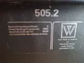 Тонколони WHARFEDALE LIMITED 505.2, снимка 6