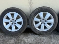 Джанти с гуми Audi/ WV, снимка 8