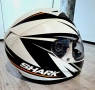 Мото каска SHARK, снимка 2
