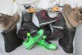 ASICS® Gel-Super J33, Men's Training Running Shoes- 42- 43, GOGOMOTO.BAZAR.BG®, снимка 11