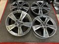 Джанти 17 Цола за Mercedes C class W204 W205 GLA GLB A class Vito Original , снимка 7
