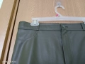 Кожен панталон Zara XL, L, снимка 2
