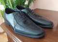 Мъжки обувки естествена кожа Fado, снимка 1 - Официални обувки - 43448320