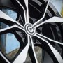 18” Джанти Голф Пасат 5X112 VW Arteon Golf 5 6 7 Passat B6 B7 B8 B9 CC Tiguan, снимка 7