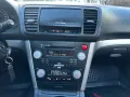 Subaru Outback 2007 2.5i AWD Газов инжекцион BRC Facelift, снимка 15