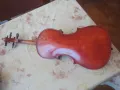 Цигулка 3/4 модел СТРАДИВАРИУС продавам, снимка 5