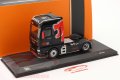 Умален модел на MAN TGX, в мащаб 1:43, снимка 4