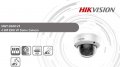 HikVision HWT-B340-VF 4MP 2560x1440@25fps 2.8~12mm Варифокал 108.4° IR 40Метра IP66 Водоустойчивост, снимка 1 - HD камери - 29014801