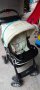 Бебешки колички , снимка 1 - Детски колички - 42947992
