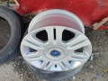 Джанти Фиат 4x98x6J15ет40, снимка 2