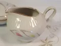 немски порцеланов съд за масло с латиера 6/5, снимка 2