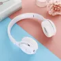 5592 Сгъваеми стерео блутут слушалки YO8 Macaron, снимка 7