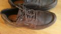 ECCO RUGGED TRACK GORE-TEX Leather Shoes размер EUR 42 естествена кожа водонепромокаеми - 512, снимка 7