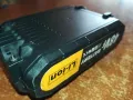 БАТЕРИЯ ЗА НОЖИЦИ 48V LI-ION 1402252238, снимка 4