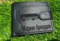 Мъжко портмоне  , снимка 6