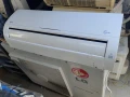 Продавам климатик LG MU5M30 U42 за термопомпа, снимка 2