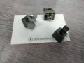A1268100012/7101**NEU**MERCEDES-BENZ**W123*W126*W124*W201*W140*W463*ДЪРЖАЧ ЗА СЕННИК (СИВО)**, снимка 2