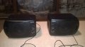 sony srs-67-активни тонколони-18х13х12см-внос швеицария, снимка 2