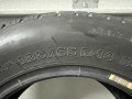 2бр гуми Michelin 185/65/14 Нови, от резервна гума, снимка 3