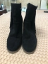 Дамски ботички 40 номер, снимка 2
