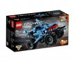LEGO® Technic 42134 - Monster Jam™ Megalodon, снимка 1