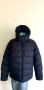 G - Star  Whistler  Hooded Jacket Size L НОВО! ОРИГИНАЛ! Мъжко Зимно Яке!, снимка 11