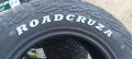 4бр. НОВИ всесезонни гуми ROADCRUZA 265 65 17 DOT 4224, снимка 4