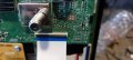 MAIN BOARD, 17MB140TC , for 32 inc DISPLAY, for JVC LT-32VH2105, снимка 2