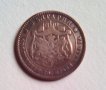 10 стотинки 1881, снимка 2