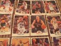 NBA FLEER  Картички на баскетболисти, снимка 14
