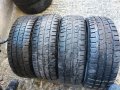 4 бр.зимни гуми Kimbo 205 65 16C dot1917 Цената е за брой!, снимка 1