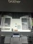 Лазерен принтер Brother HL-L5000D , снимка 2