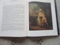 Руска книга албум Рембрандт 1964 , снимка 5
